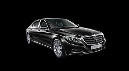 Blue Mountain Limousine
