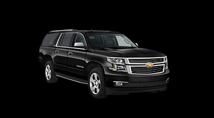 Blue Mountain Limousine