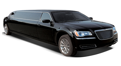 Blue Mountain Limousine