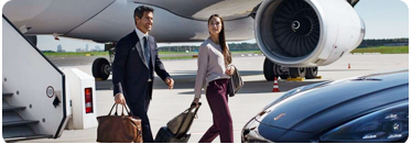 Blue Mountain Limousine