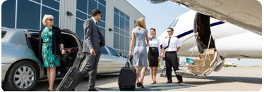 Blue Mountain Limousine