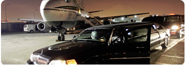 Blue Mountain Limousine