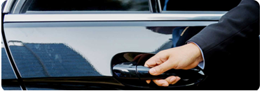 Blue Mountain Limousine