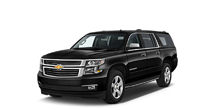 Blue Mountain Limousine